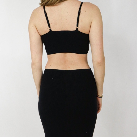 KARISSA DRESS - Picture 3 of 4